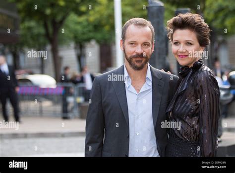 miu miu directeur artistique|michael miu et son mari.